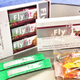 Illustration for article titled Airline Food Doesnt Have To Be Junk Food